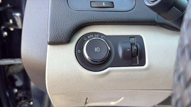 2017 Buick Regal Turbo Premium II