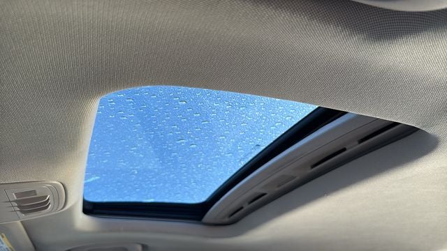 2017 Buick Regal Turbo Premium II