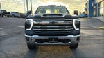 2024 Chevrolet Silverado 2500HD 4WD Crew Cab Standard Bed LTZ