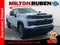 2025 Chevrolet Silverado 2500HD 4WD Crew Cab Standard Bed Custom