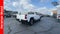 2025 Chevrolet Silverado 2500HD 4WD Crew Cab Standard Bed Custom