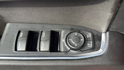 2024 Chevrolet Silverado 1500 4WD Crew Cab Short Bed LT