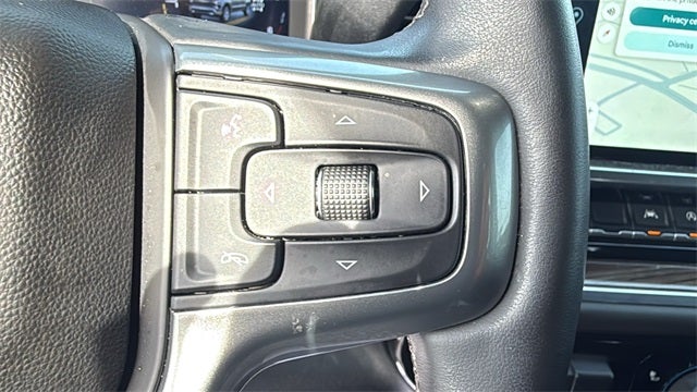 2024 Chevrolet Silverado 1500 4WD Crew Cab Short Bed LT