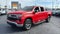 2024 Chevrolet Silverado 1500 4WD Crew Cab Short Bed LT