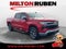 2024 Chevrolet Silverado 1500 4WD Crew Cab Short Bed LT