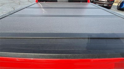 2024 Chevrolet Silverado 1500 4WD Crew Cab Short Bed LT