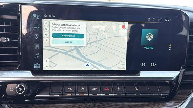 2024 Chevrolet Silverado 1500 4WD Crew Cab Short Bed LT