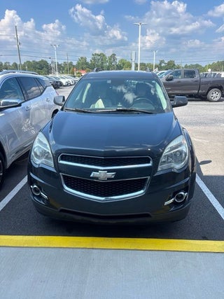2013 Chevrolet Equinox 2LT