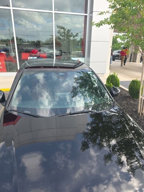 2023 Honda Civic Si