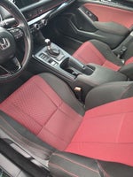 2023 Honda Civic Si