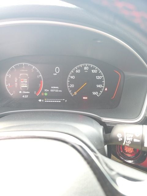 2023 Honda Civic Si