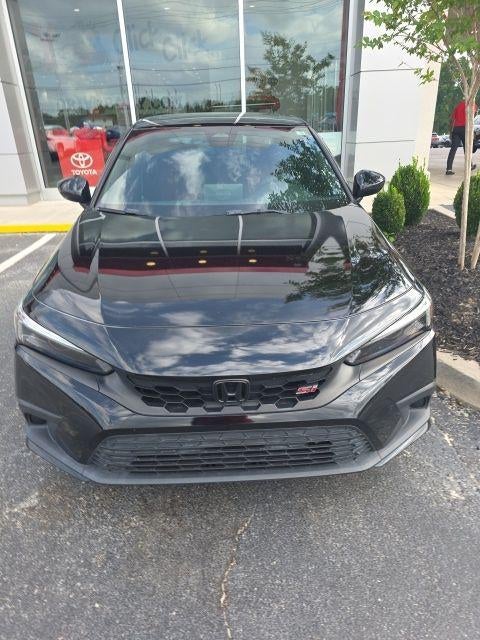 2023 Honda Civic Si