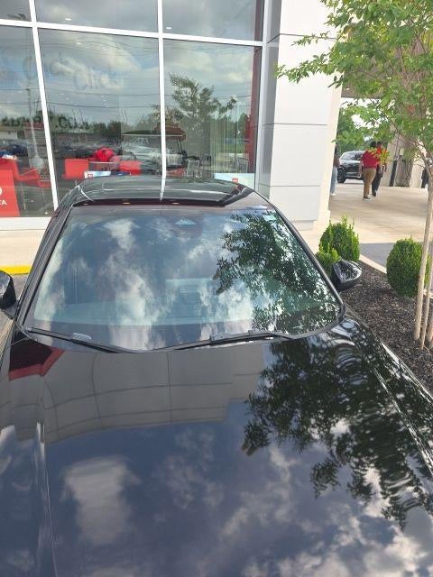 2023 Honda Civic Si