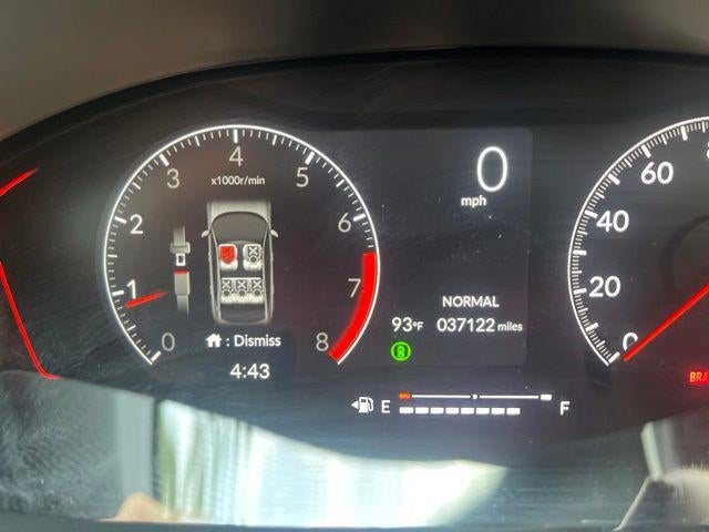 2023 Honda Civic Si