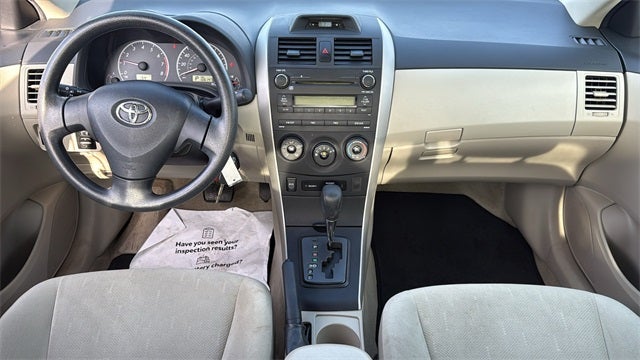 2013 Toyota Corolla L