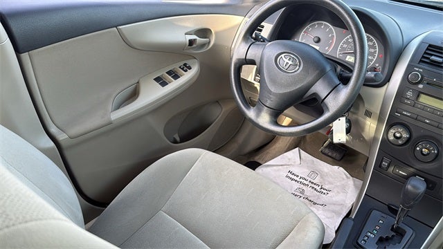 2013 Toyota Corolla L