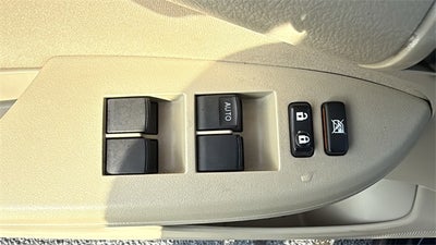 2013 Toyota Corolla L