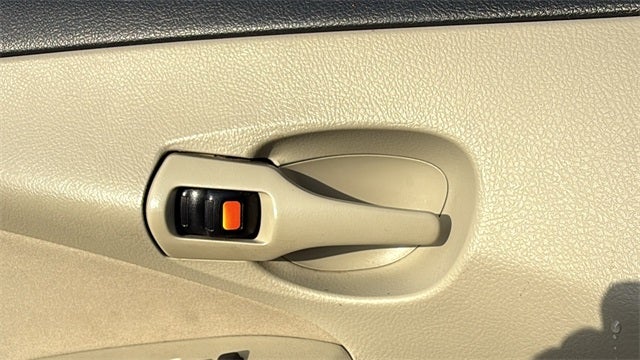 2013 Toyota Corolla L