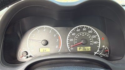 2013 Toyota Corolla L