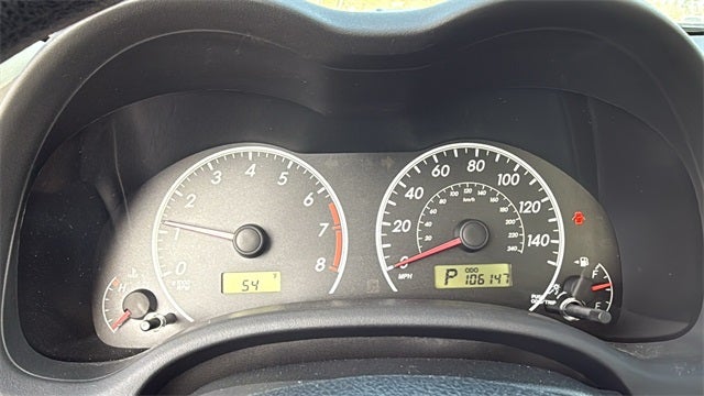 2013 Toyota Corolla L