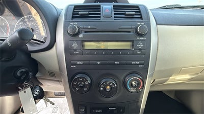 2013 Toyota Corolla L