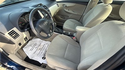2013 Toyota Corolla L