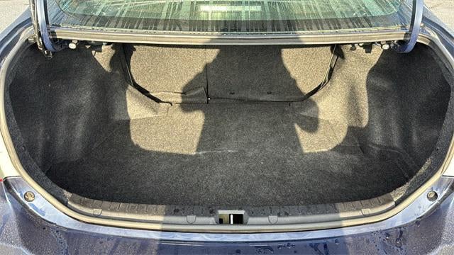 2013 Toyota Corolla L