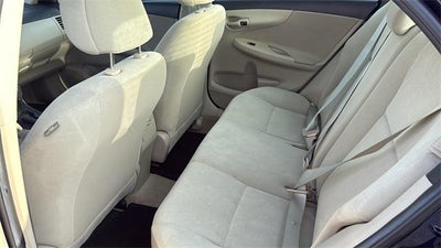 2013 Toyota Corolla L