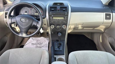 2013 Toyota Corolla L