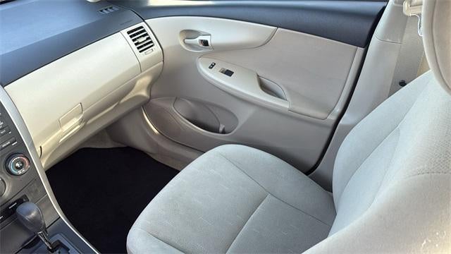 2013 Toyota Corolla L