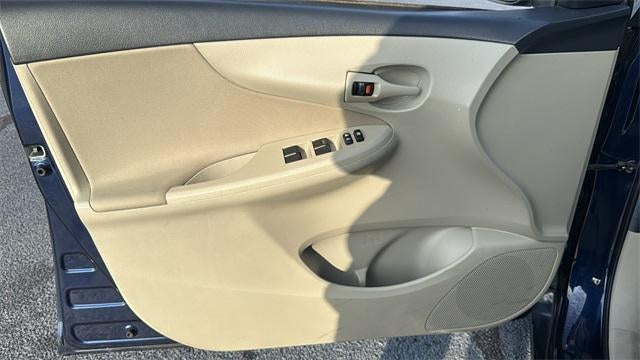 2013 Toyota Corolla L