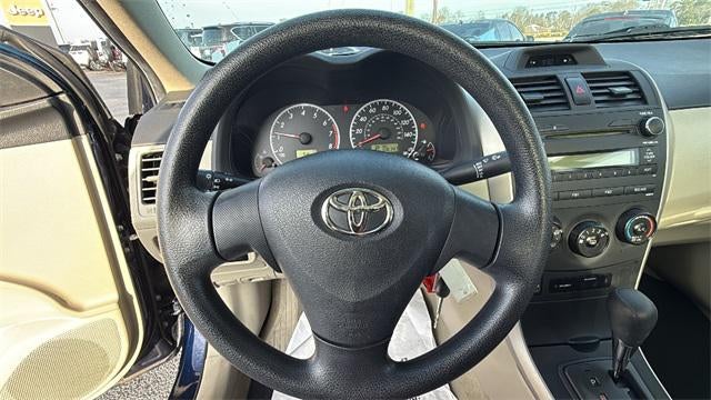 2013 Toyota Corolla L