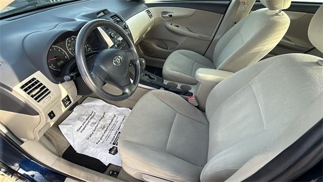 2013 Toyota Corolla L