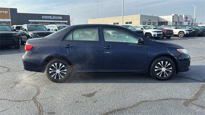 2013 Toyota Corolla L