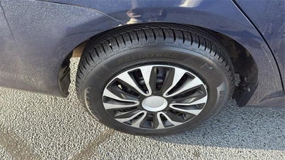 2013 Toyota Corolla L