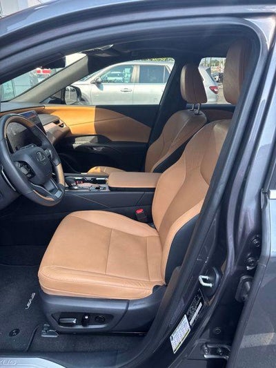 2024 Lexus RX 350 Premium Plus