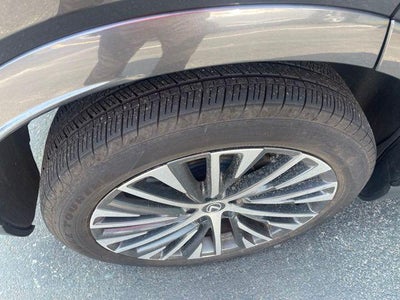 2024 Lexus RX 350 Premium Plus