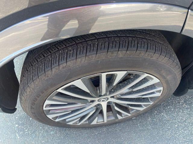 2024 Lexus RX 350 Premium Plus