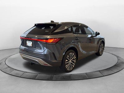 2024 Lexus RX 350 Premium Plus