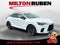 2024 Lexus RX 350 F SPORT Handling