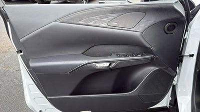2024 Lexus RX 350 F SPORT Handling
