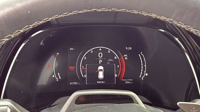 2024 Lexus RX 350 F SPORT Handling