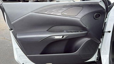 2024 Lexus RX 350 F SPORT Handling