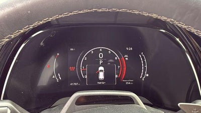 2024 Lexus RX 350 F SPORT Handling