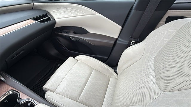 2023 Lexus RX 350h Luxury