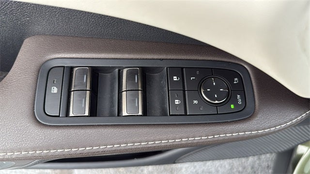 2023 Lexus RX 350h Luxury