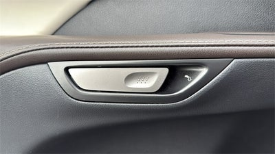 2023 Lexus RX 350h Luxury