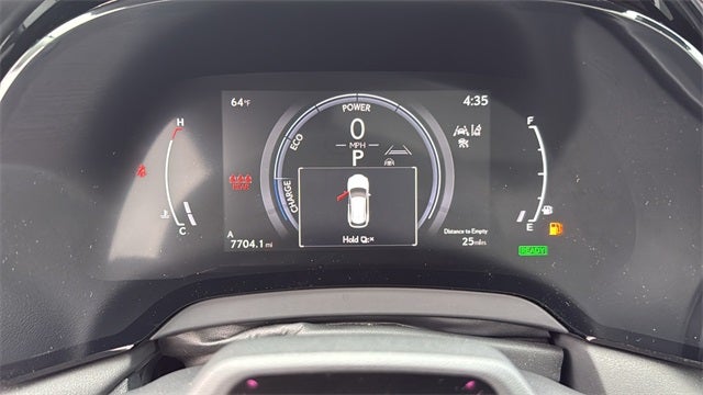 2023 Lexus RX 350h Luxury