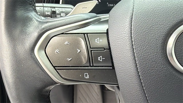 2023 Lexus RX 350h Luxury