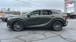 2023 Lexus RX 350h Luxury